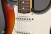 Fender Guitars - 1965 Stratocaster - Burst - Used - Pickups
