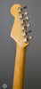 Fender Guitars - 1965 Stratocaster - Burst - Used - Tuners