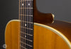 Martin Guitars - 1966 D-28 Used - Frets