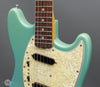 Fender Electric Guitars - 1966 Mustang - Blue
