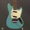 Fender Electric Guitars - 1966 Mustang - Blue