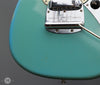 Fender Electric Guitars - 1966 Mustang - Blue - Wear