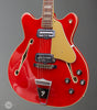Fender Electric Guitars - 1967 Coronado II Used - Angle