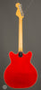 Fender Electric Guitars - 1967 Coronado II Cherry Used