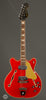 Fender Electric Guitars - 1967 Coronado II Used - Front