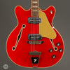 Fender Electric Guitars - 1967 Coronado II Used - Front Close