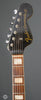 Fender Electric Guitars - 1967 Coronado II Used - Headstock