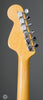 Fender Electric Guitars - 1967 Coronado II Used - Tuners