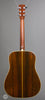Martin Acoustic Guitars - 1969 D-28 Used - Back