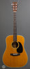 Martin Acoustic Guitars - 1969 D-28 Used - Front