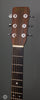 Martin Acoustic Guitars - 1969 D-28 Used - Headstock