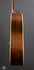 Martin Acoustic Guitars - 1969 D-28 Used - Side1