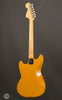 Fender Electric Guitars - 1969 Mustang - Competition Orange - Back