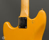 Fender Electric Guitars - 1969 Mustang - Competition Orange - Heel