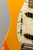 Fender Electric Guitars - 1969 Mustang - Competition Orange - Switch