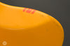 Fender Electric Guitars - 1969 Mustang - Competition Orange - Wear 2