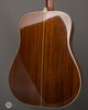 Martin Guitars - 1970 D-41 - Used - Back Angle