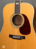 Martin Guitars - 1970 D-41 - Used - Rosette