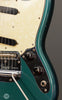 Fender Electric Guitars - 1970 Mustang - Competition Burgandy/Blue - Controls