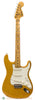 Fender Stratocaster 1972 Electric Guitar - front