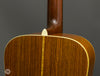 Martin Acoustic Guitars - 1974 D12-28 - Used - Heel
