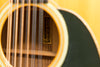 Martin Acoustic Guitars - 1974 D12-28 - Used - Interior Sticker