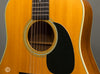Martin Acoustic Guitars - 1974 D12-28 - Used - Rosette