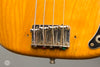 Fender Basses - 1974 Precision Bass - Natural - Used - Bridge