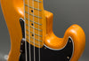 Fender Basses - 1974 Precision Bass - Natural - Used - Frets