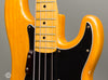 Fender Basses - 1974 Precision Bass - Natural - Used - Frets