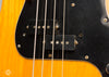 Fender Basses - 1974 Precision Bass - Natural - Used - Pickups
