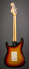 Fender Electric Guitars - 1974 Stratocaster - Burst - Used - Back