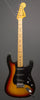 Fender Electric Guitars - 1974 Stratocaster - Burst - Used - Front