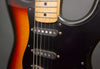 Fender Electric Guitars - 1974 Stratocaster - Burst - Used - Pickups