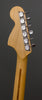 Fender Electric Guitars - 1974 Stratocaster - Burst - Used - Tuners