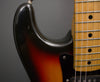 Fender Electric Guitars - 1974 Stratocaster - Burst - Used - Wear1