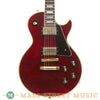 Gibson - 1974 Les Paul Custom - 20th Anniversary Used - Front