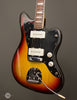 Fender Electric Guitars - 1976 Jazzmaster 3 Tone Sunburst