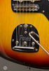 Fender Electric Guitars - 1976 Jazzmaster 3 Tone Sunburst - Tremolo