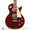 Gibson Electric Guitars - 1975 Les Paul Deluxe Used - Front Close