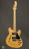 Fender Electric Guitars - 1977 Starcaster Natural - Used