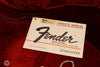 Fender Electric Guitars - 1977 Starcaster Natural - Used - Manual