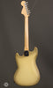 Fender Electric Guitars - 1978 Mustang Antigua