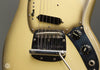 Fender Electric Guitars - 1978 Mustang Antigua - Bridge