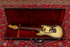 Fender Electric Guitars - 1978 Mustang Antigua - Case