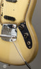 Fender Electric Guitars - 1978 Mustang Antigua - Controls