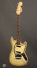 Fender Electric Guitars - 1978 Mustang Antigua - Front