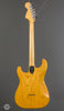 Fender Guitars - 1979 Stratocaster - Natural Hard Tail Used - Back