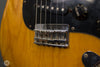 Fender Guitars - 1979 Stratocaster - Natural Hard Tail Used - Bridge