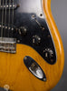 Fender Guitars - 1979 Stratocaster - Natural Hard Tail Used - Controls